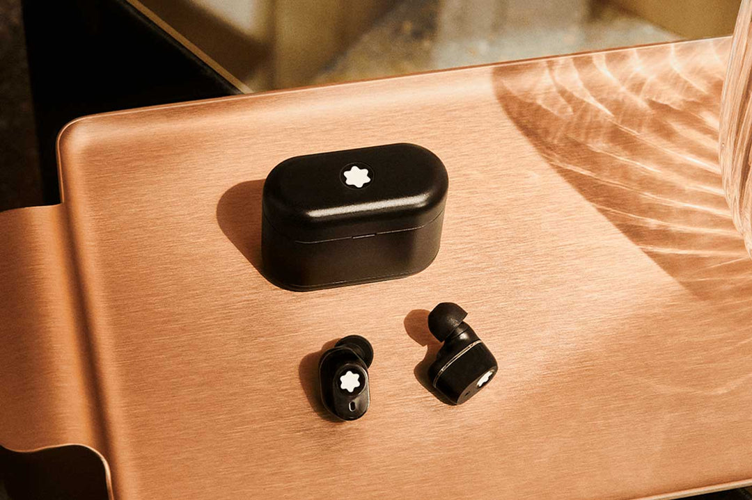 Casque audio sans fil