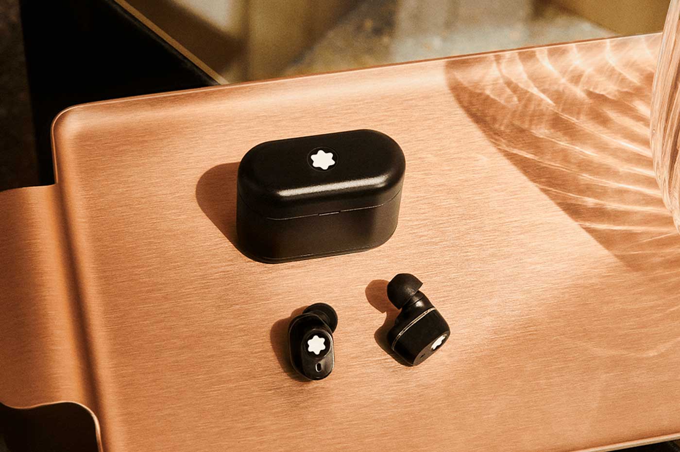 Casque audio sans fil