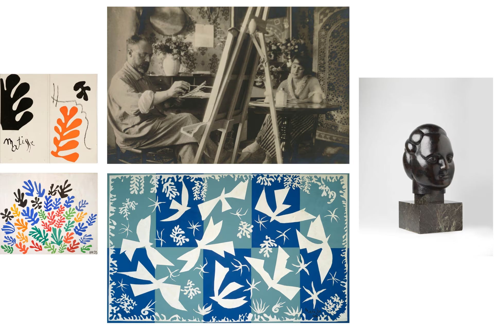 Henri Matisse