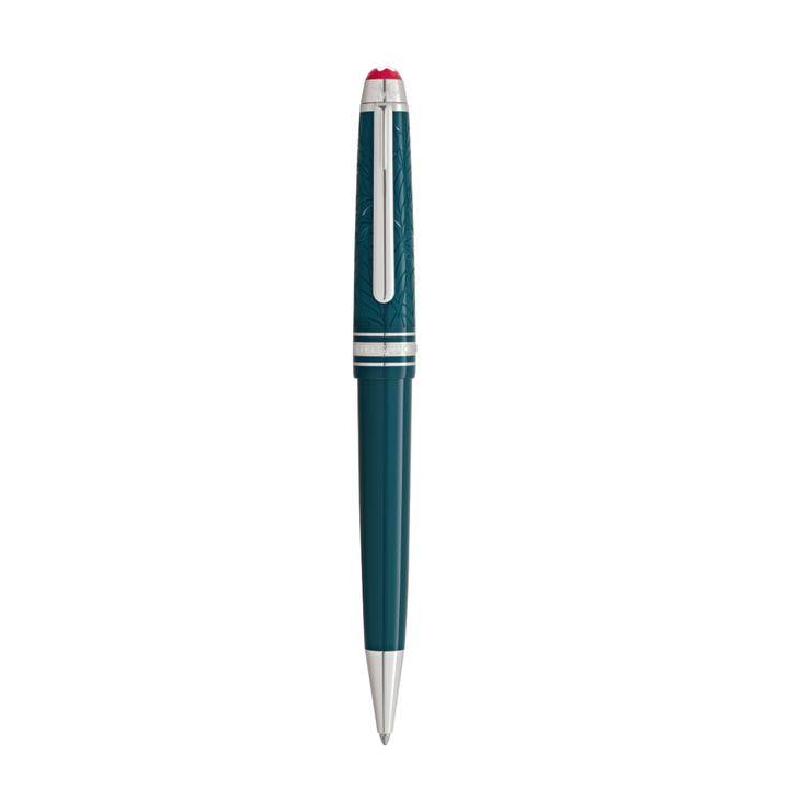 Шариковая ручка Montblanc Meisterstück Roméo et Juliette Midsize 