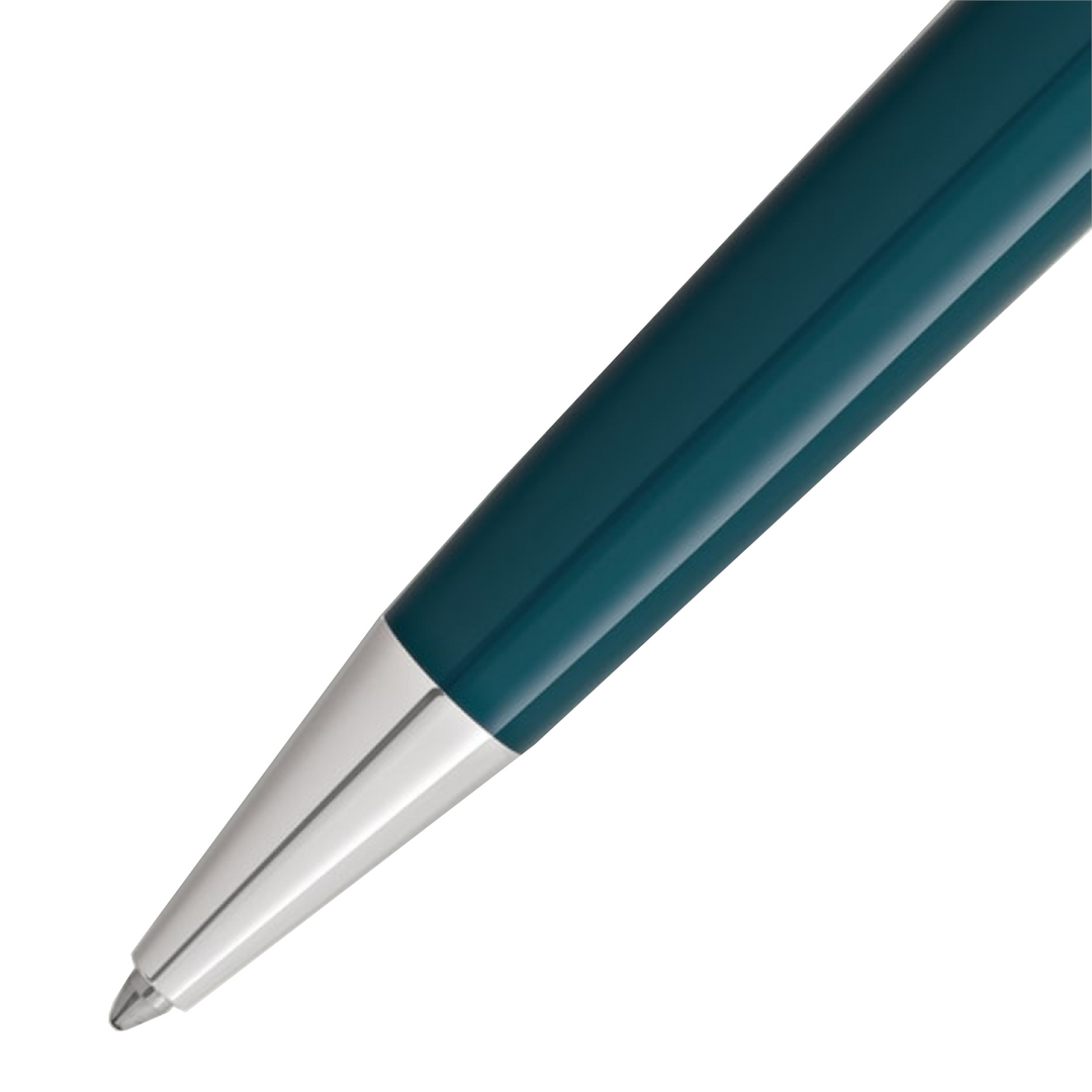 Шариковая ручка Montblanc Meisterstück Roméo et Juliette Midsize 