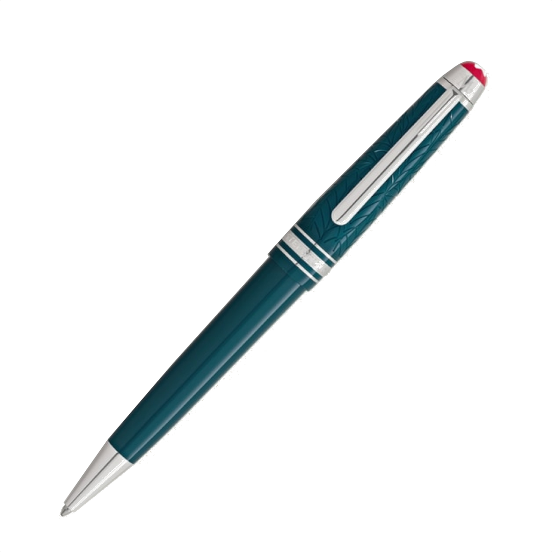 Шариковая ручка Montblanc Meisterstück Roméo et Juliette Midsize 