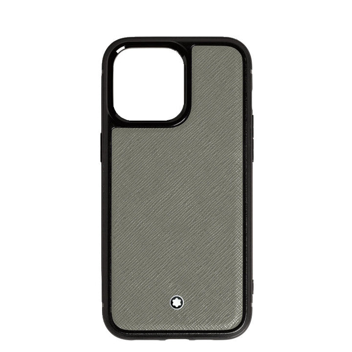 Hartschalenetui Montblanc Sartorial Apple iPhone 16 Pro 