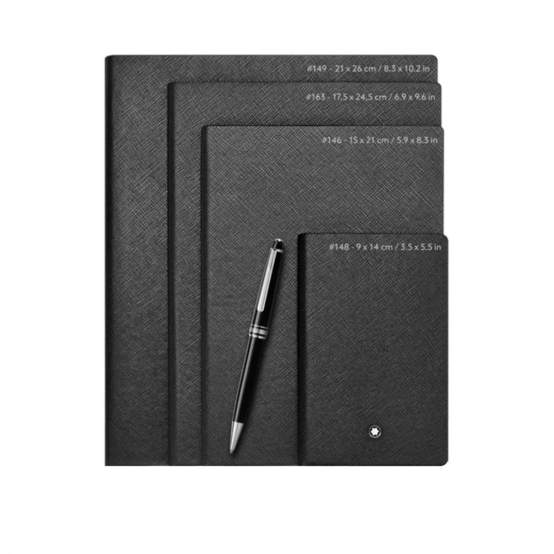 Notizbuch 
