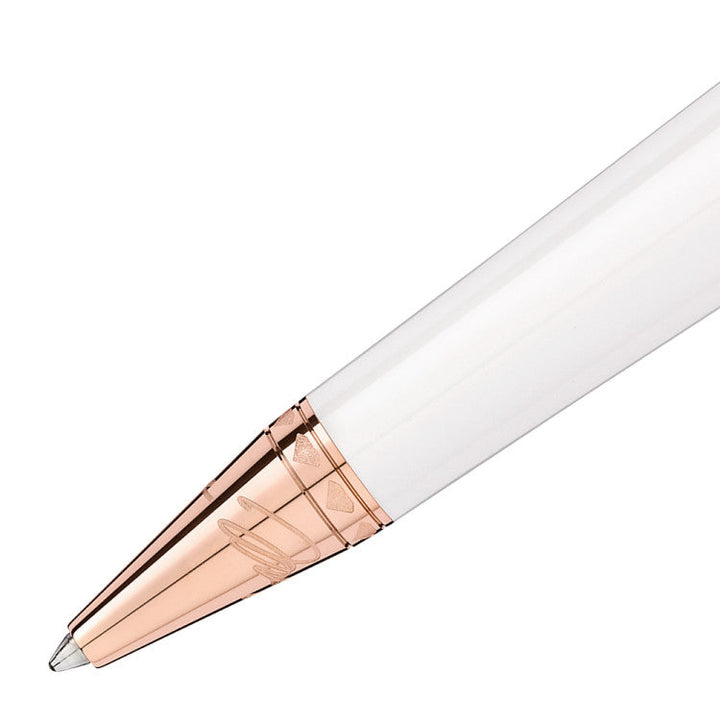 Stylo Bille Muses Marilyn Monroe Special Edition &
