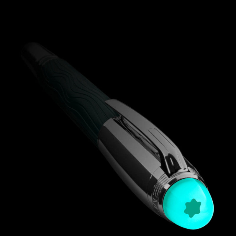 Starwalker PolarGreen Metall Kugelschreiber 