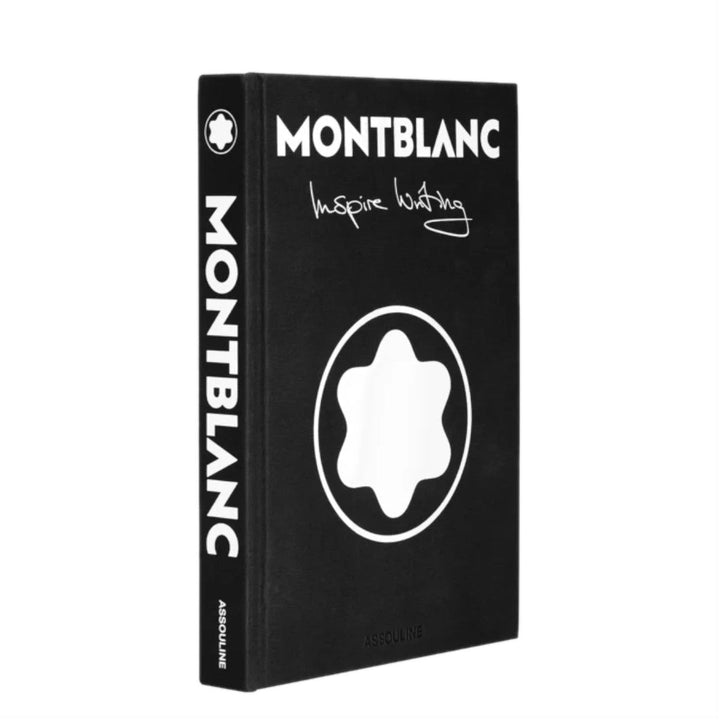 Montblanc Inspire Writing Bildband (Englisch) 