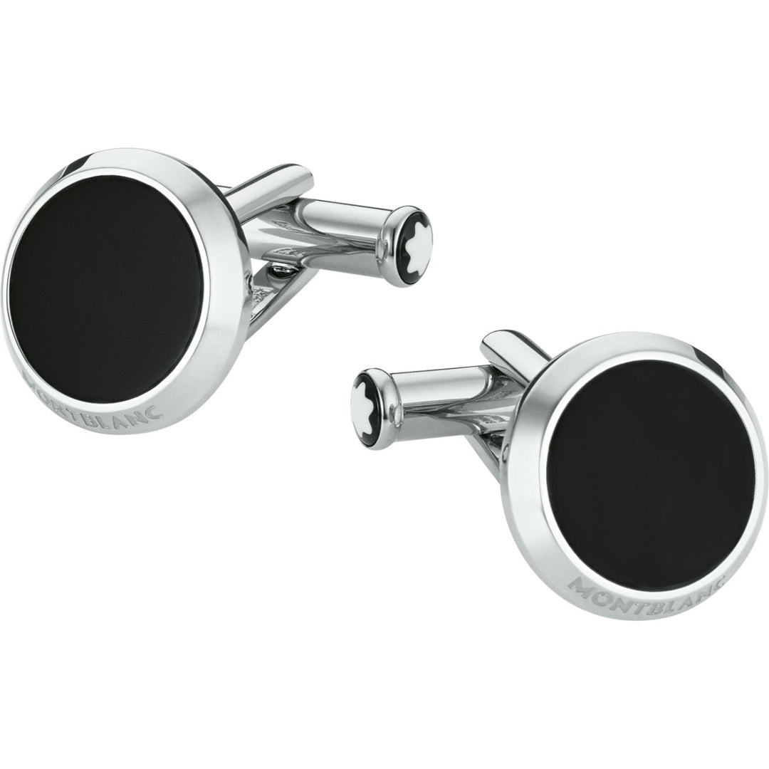 Запонки Meisterstück - Boutique-Officielle-Montblanc-Cannes