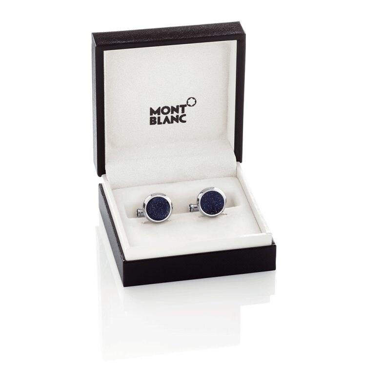 Manschettenknöpfe Meisterstück - Boutique-Officielle-Montblanc-Cannes