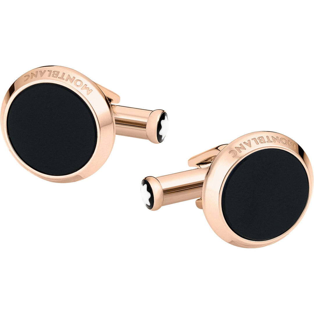 Запонки Meisterstück - Boutique-Officielle-Montblanc-Cannes