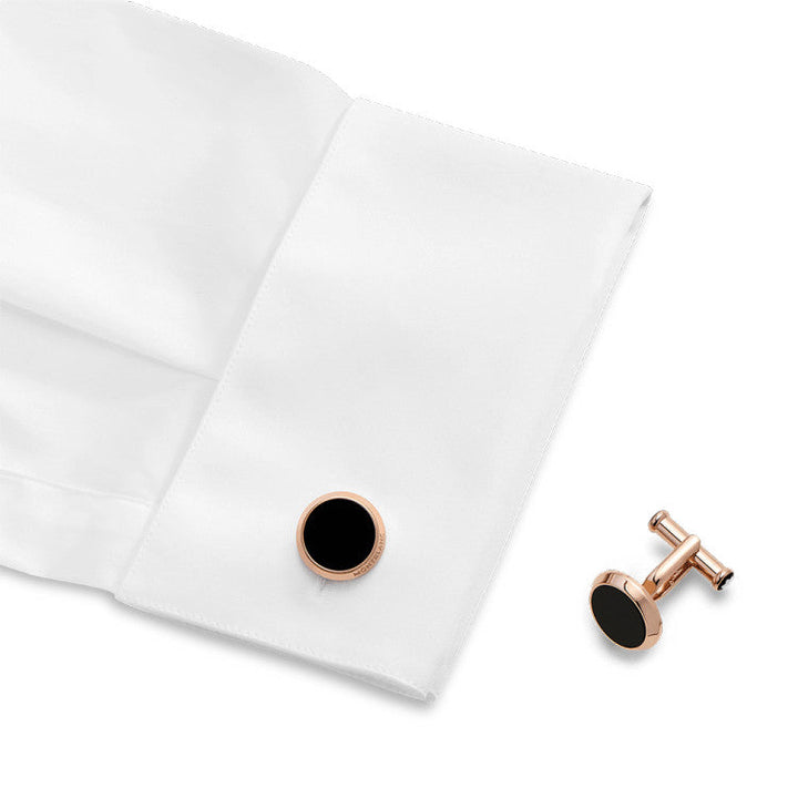 Manschettenknöpfe Meisterstück - Boutique-Officielle-Montblanc-Cannes