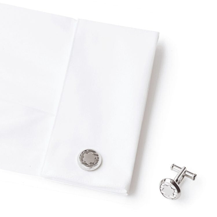 Запонки Urban Spirit - Boutique-Officielle-Montblanc-Cannes