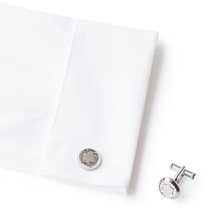 Запонки Urban Spirit - Boutique-Officielle-Montblanc-Cannes