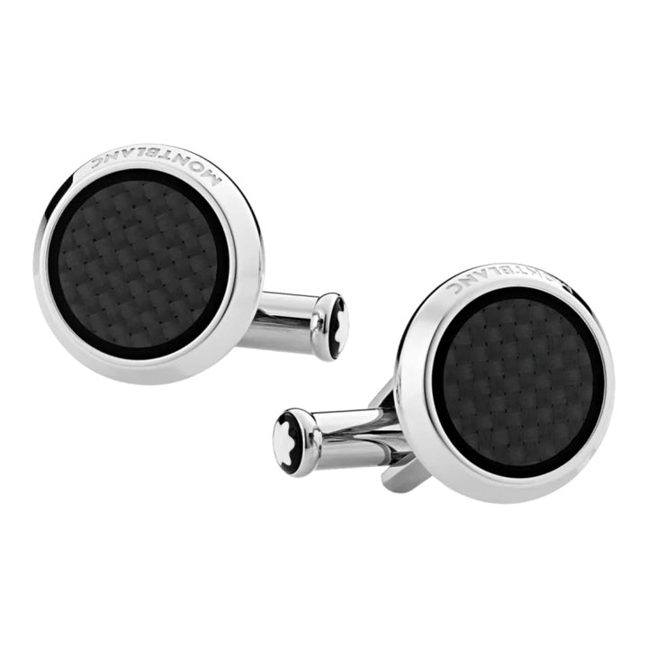 Montblanc Extreme 2.0 Manschettenknöpfe 
