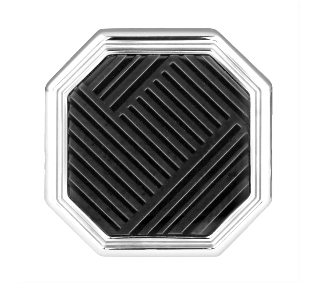 Manschettenknöpfe aus der Montblanc Extreme 3.0 Kollektion 