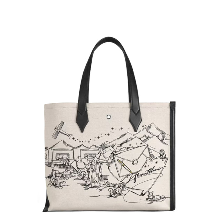 Montblanc Happy Holidays Tragetasche 
