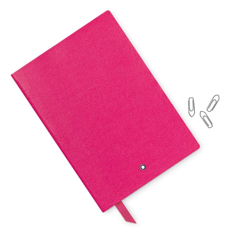 Notizbuch 