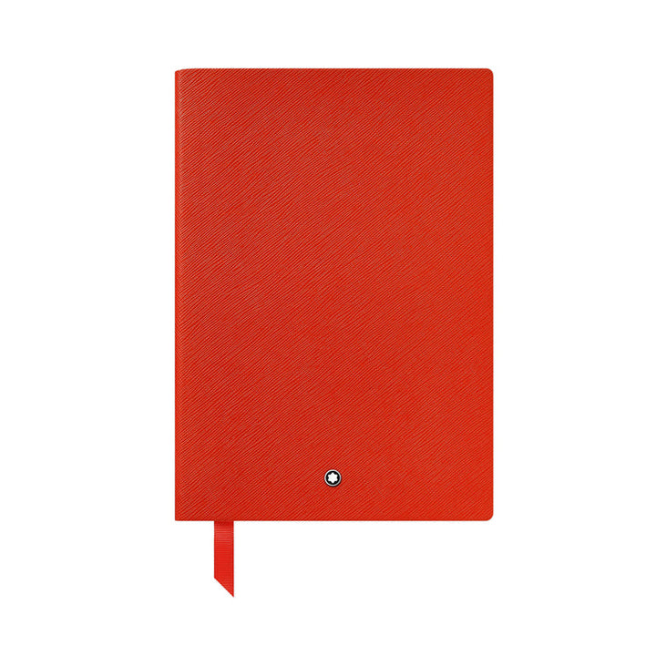 Notizbuch Nr. 146, Manganorange 