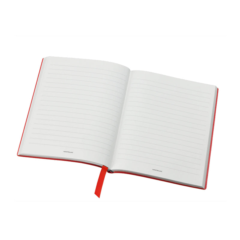 Notizbuch Nr. 146, Manganorange 