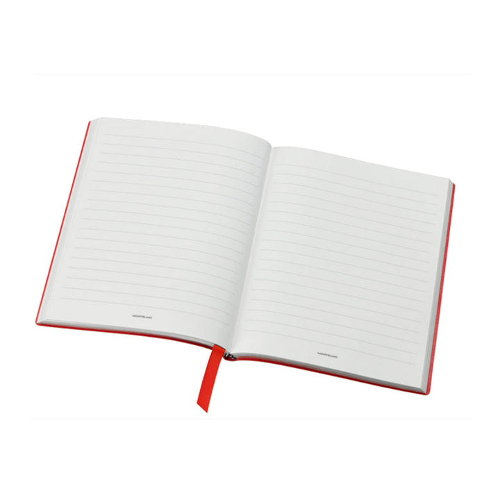 Notizbuch Nr. 146, Manganorange 