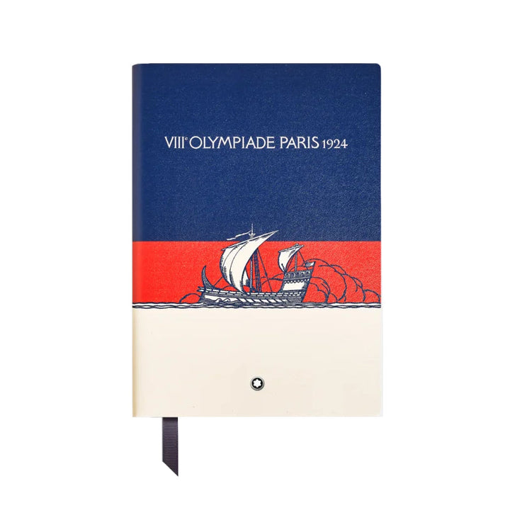 Notizbuch 