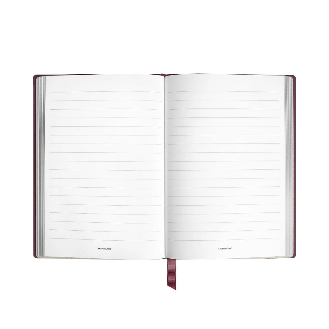 Notizbuch 