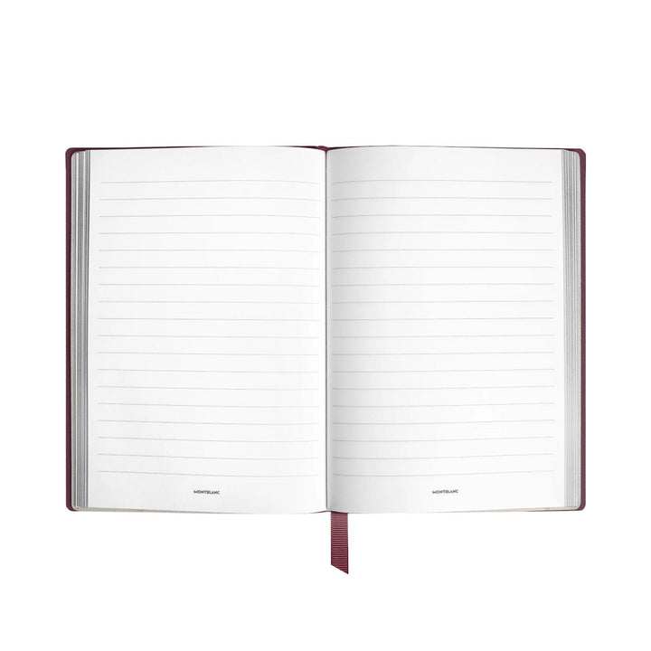 Notizbuch 