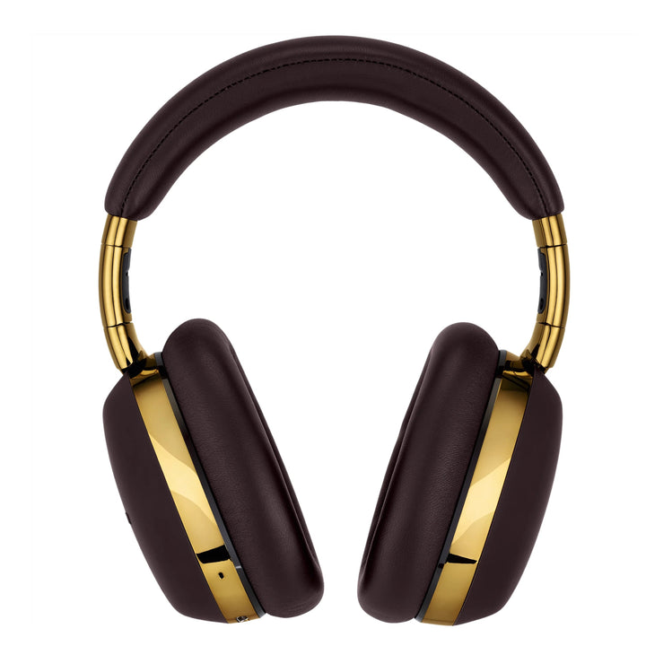 Over-Ear-Kopfhörer Montblanc MB 01 braun 