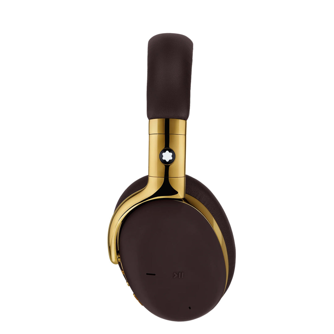 Over-Ear-Kopfhörer Montblanc MB 01 braun 