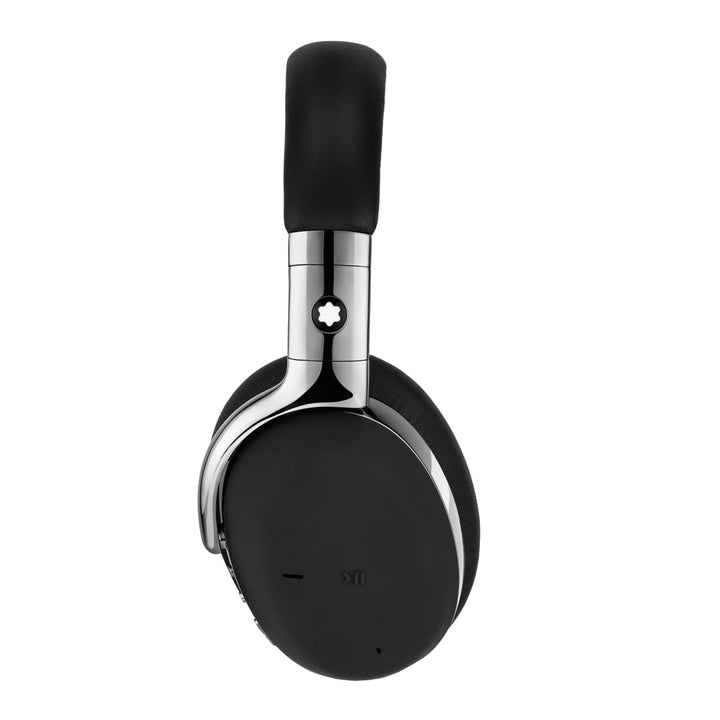 Über-Ohr-Kopfhörer Montblanc MB 01 schwarz 