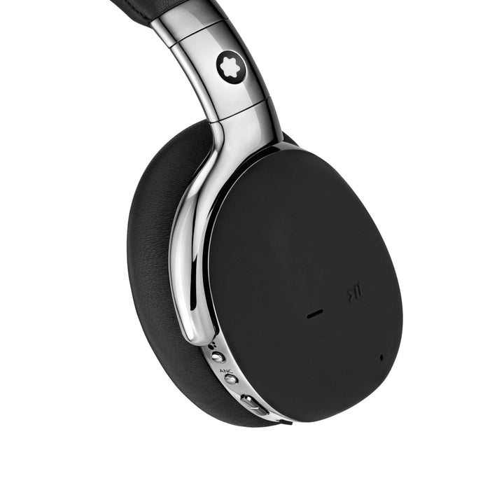 Über-Ohr-Kopfhörer Montblanc MB 01 schwarz 