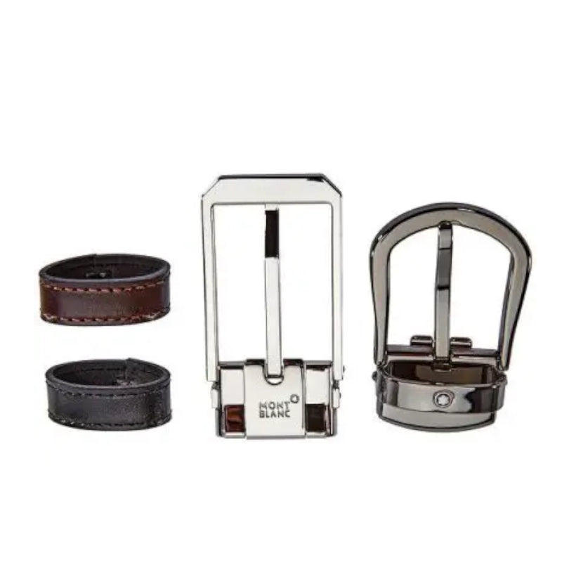 Geschenkset Gürtel 