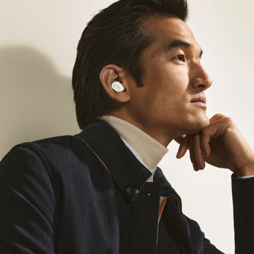 Montblanc MTB 03 In-Ear-Kopfhörer 