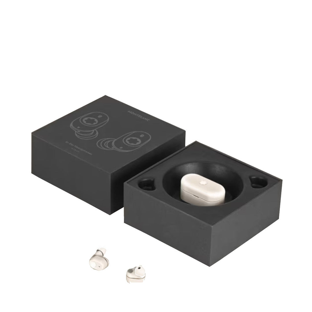 Montblanc MTB 03 In-Ear-Kopfhörer 