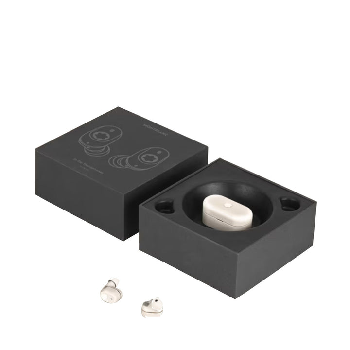 Montblanc MTB 03 In-Ear-Kopfhörer 