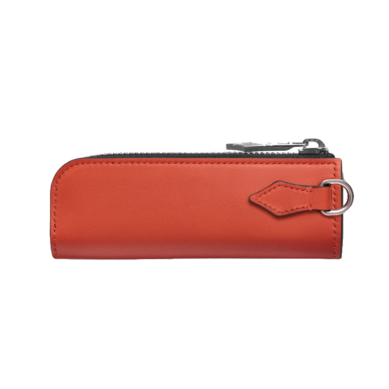 Etui für 1 Schreibgerät Meisterstück Selection Heritage Rouge et Noir Baby 
