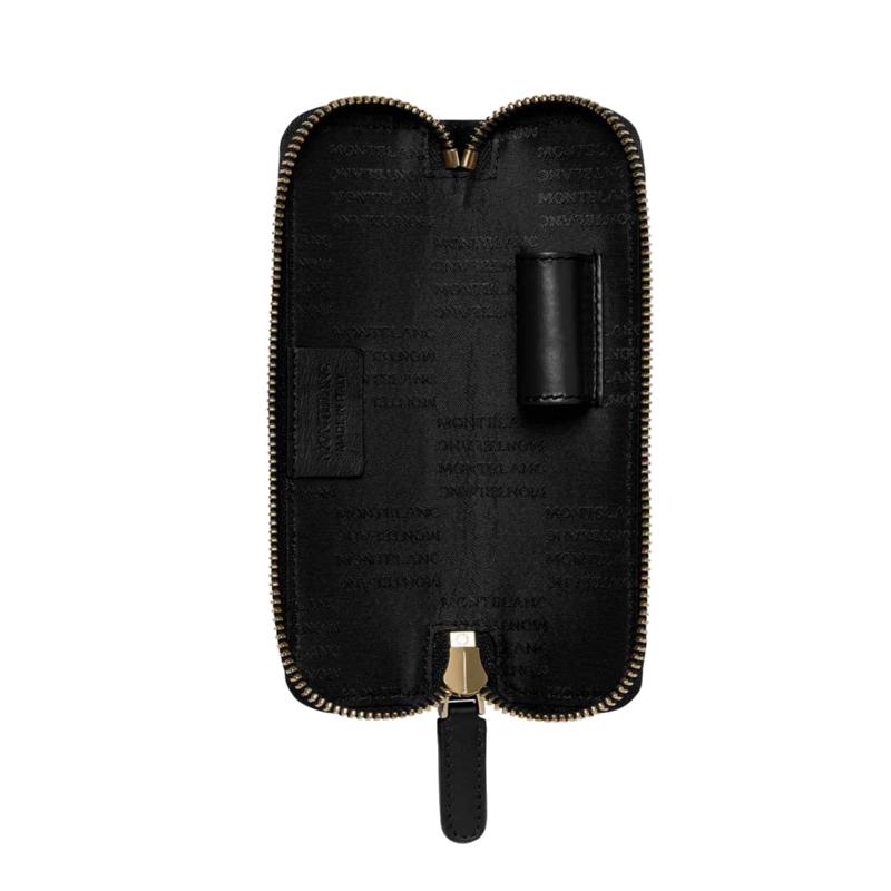 Etui Stift Montblanc Meisterstück Selection Egyptomania, 1 Schreibinstrument 