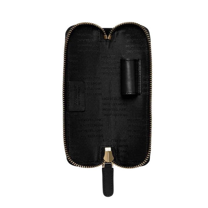 Etui Stift Montblanc Meisterstück Selection Egyptomania, 1 Schreibinstrument 