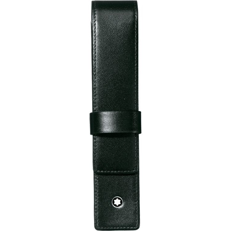 Etui für 1 Montblanc Meisterstück-Stift - Boutique-Officielle-Montblanc-Cannes