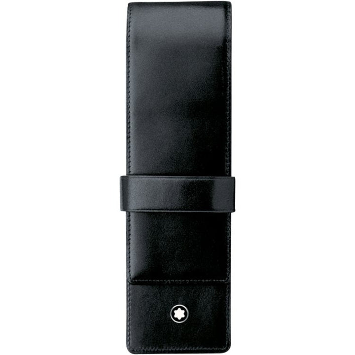 Etui für 2 Montblanc Meisterstück-Stifte - Boutique-Officielle-Montblanc-Cannes
