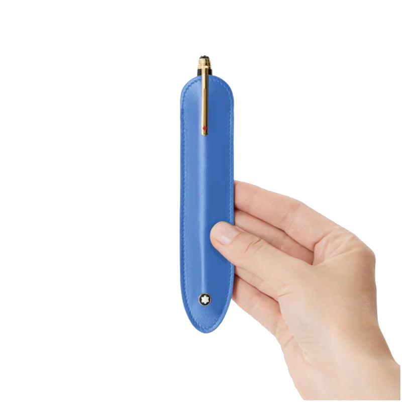 Étui fin pour 1 instrument d&