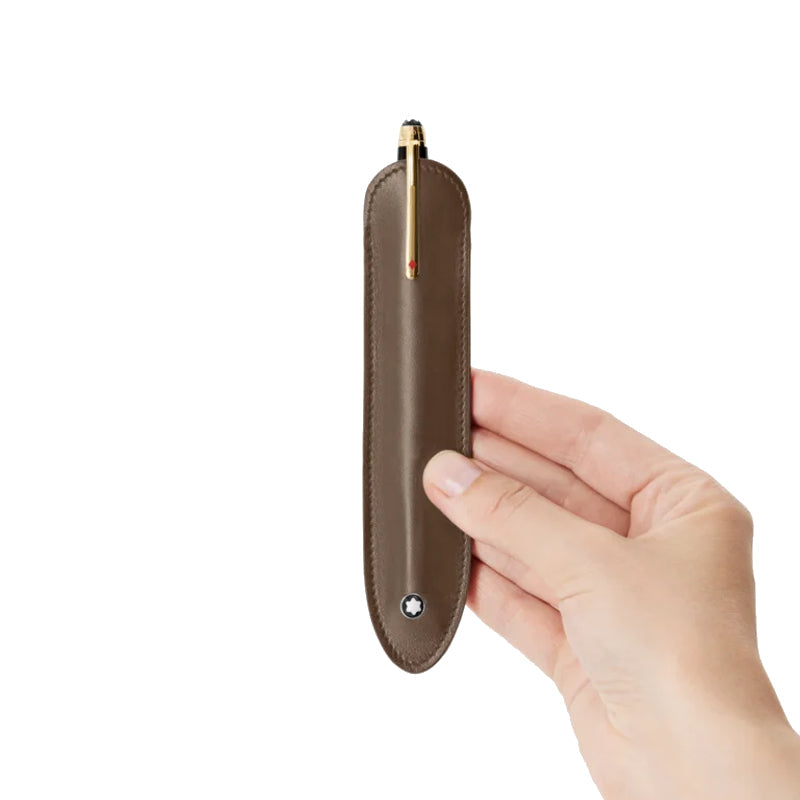 Étui fin pour 1 instrument d&