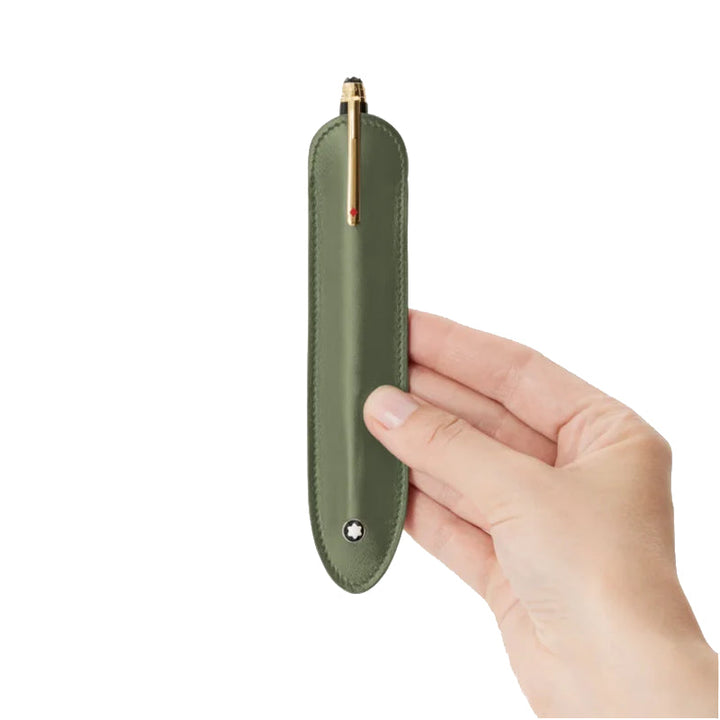 Étui fin pour 1 instrument d&