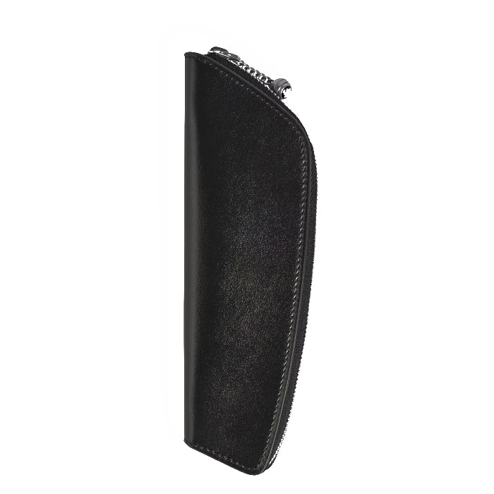 Etui für 1 Schreibgerät aus Leder Montblanc Meisterstück 