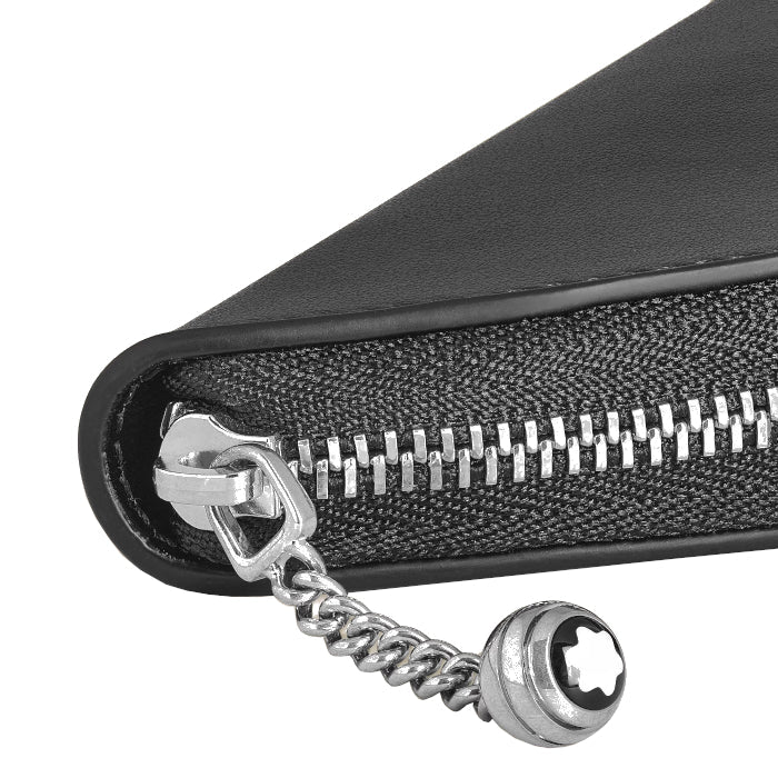 Etui für 1 Schreibgerät aus Leder Montblanc Meisterstück 