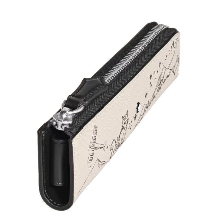 Étui pour 1 instrument d&