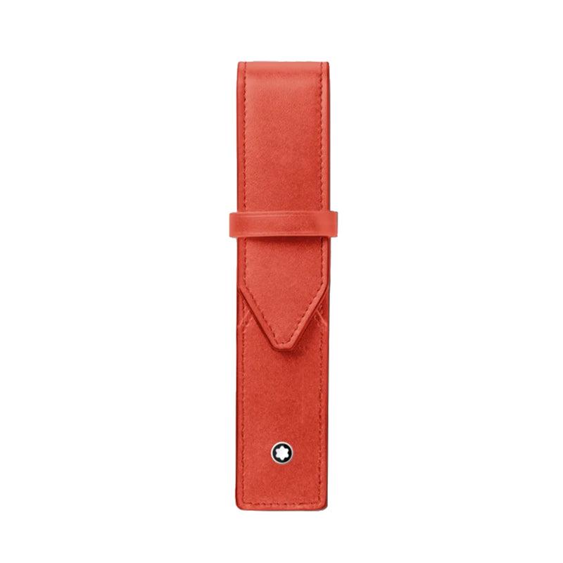 Футляр для 1 пишущего инструмента Montblanc Meisterstück 