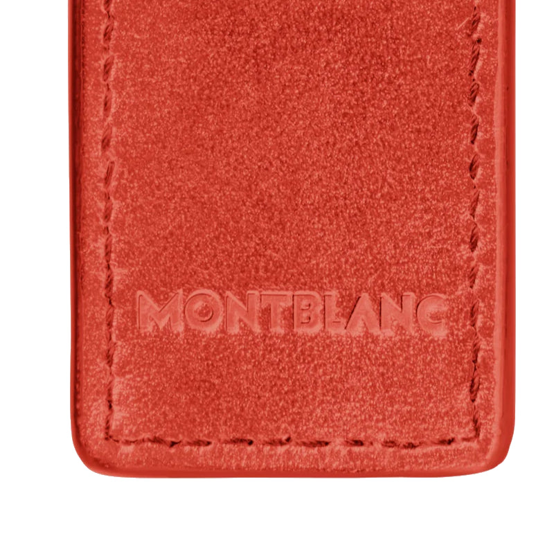 Футляр для 1 пишущего инструмента Montblanc Meisterstück 