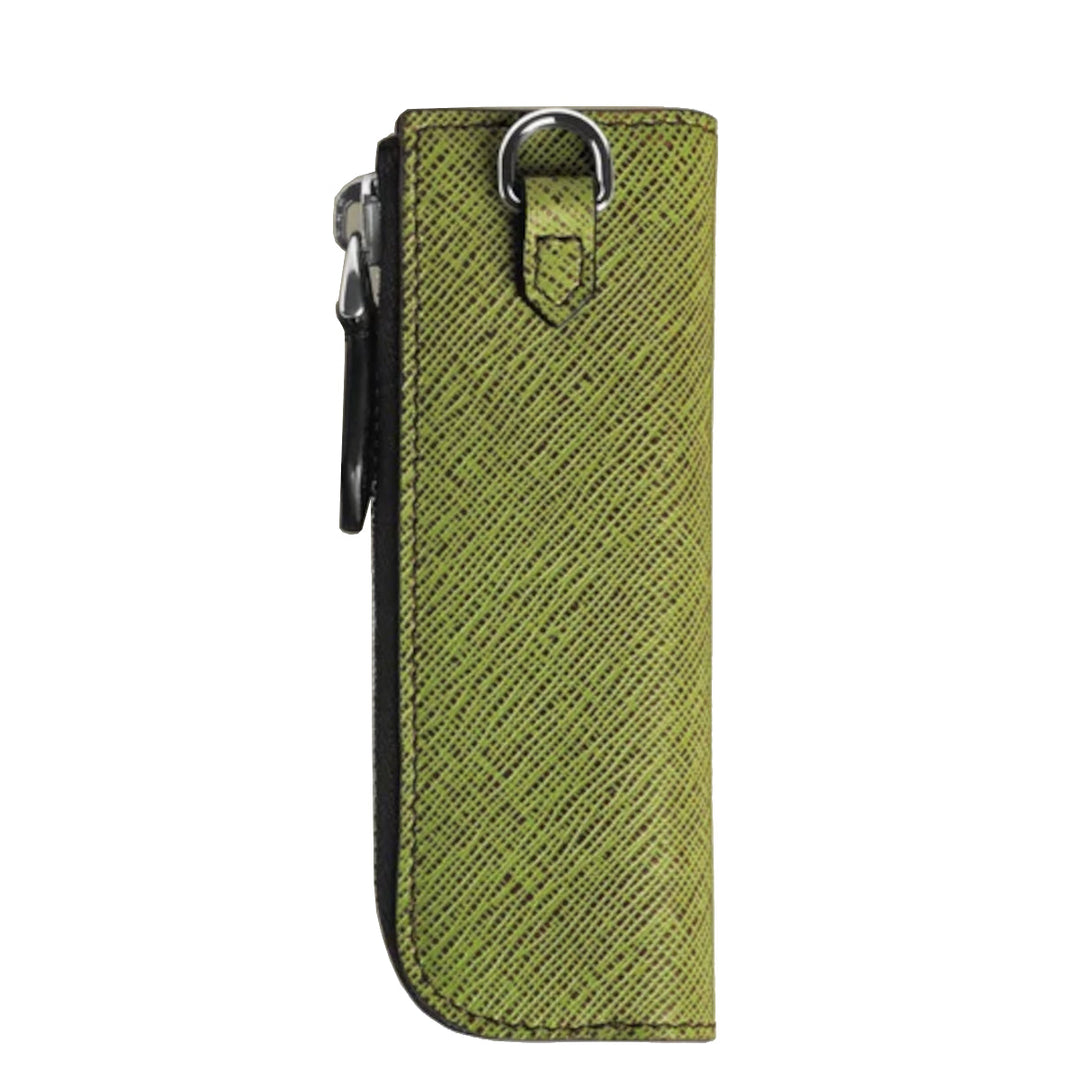 Etui für 1 Schreibgerät Montblanc Sartorial Heritage Rouge et Noir Baby 