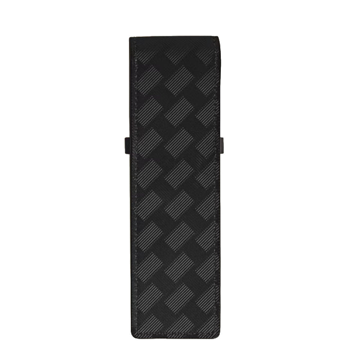 Etui für 2 Schreibgeräte Montblanc Extreme 3.0 